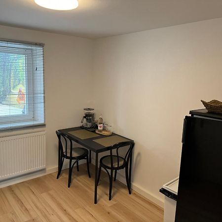 Wallfried #1 Ferien- Und Business Appartement Bayreuth Eksteriør bilde